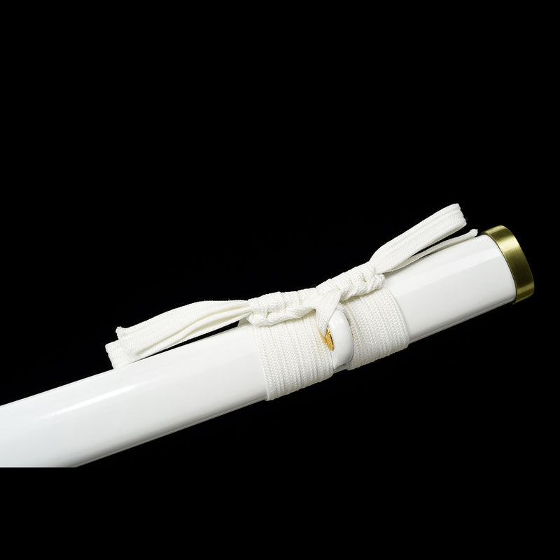 Roronoa Zoro Wado Ichimonji Katana – One Piece Anime Sword Replica 