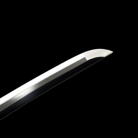 katana tip detail of Wado Ichimonji sword from One Piece