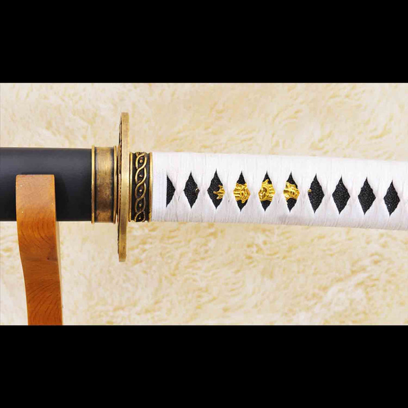 Devil May Cry Vergil Yamato Katana – Hand Forged 1095 Steel Sword Replica 