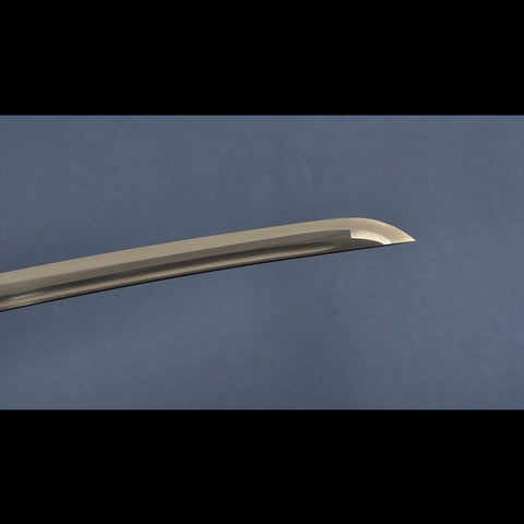 yamato style katana sword replica handmade