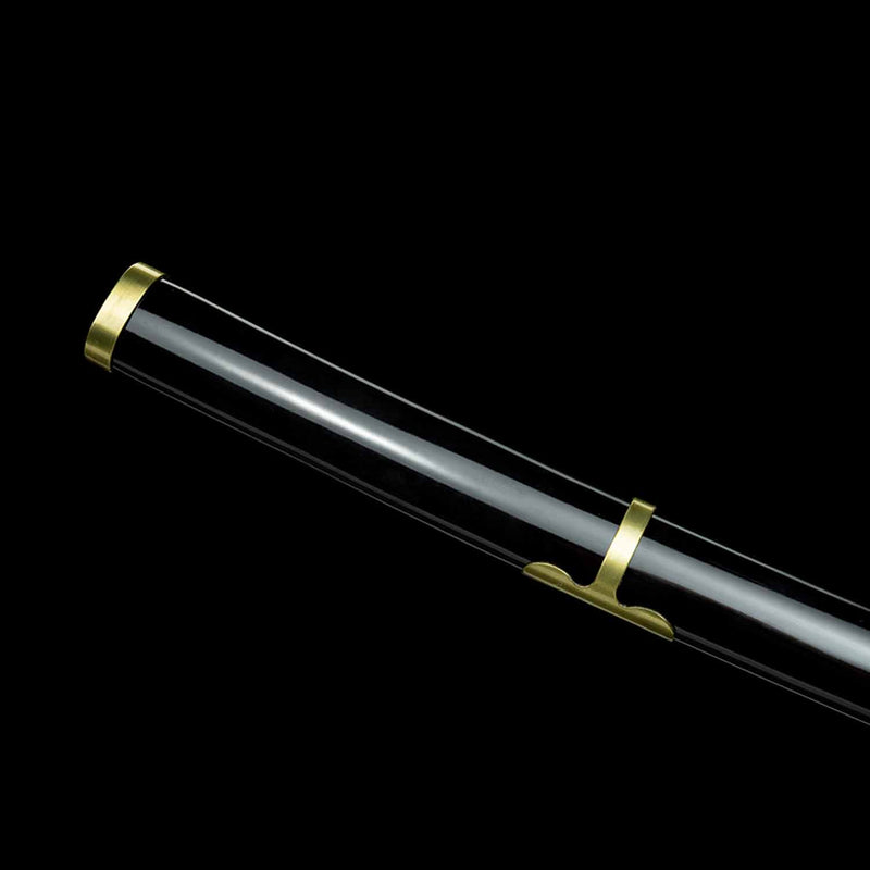One Piece Roronoa Zoro Yubashiri Katana Schwert Anime Replik 