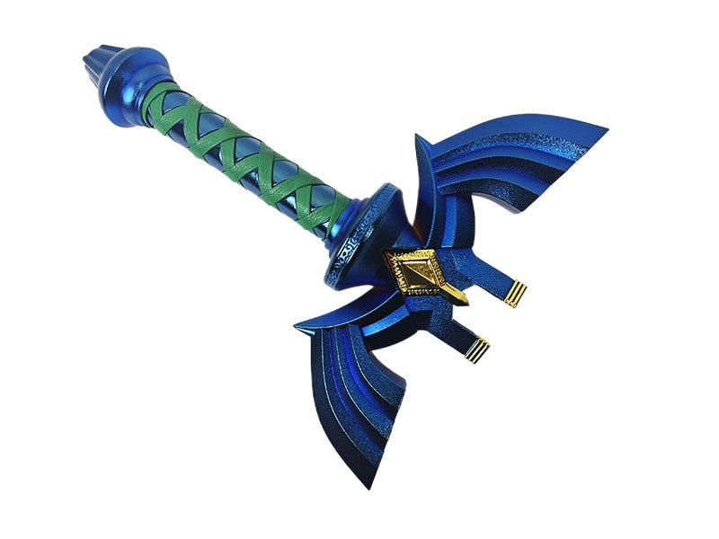 Legend of Zelda Master Schwert Metall Replik – Sammleredition 105CM 