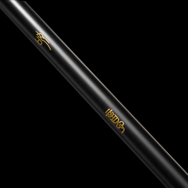 Black Myth Wukong 1:1 Ruyi Jingu Bang Replica Staff – Cosplay & Collectible 
