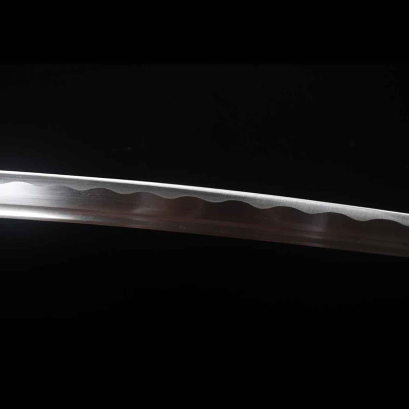 Hand-Forged Bleach Toshiro Hitsugaya Hyourinmaru Zanpakuto Katana Sword 