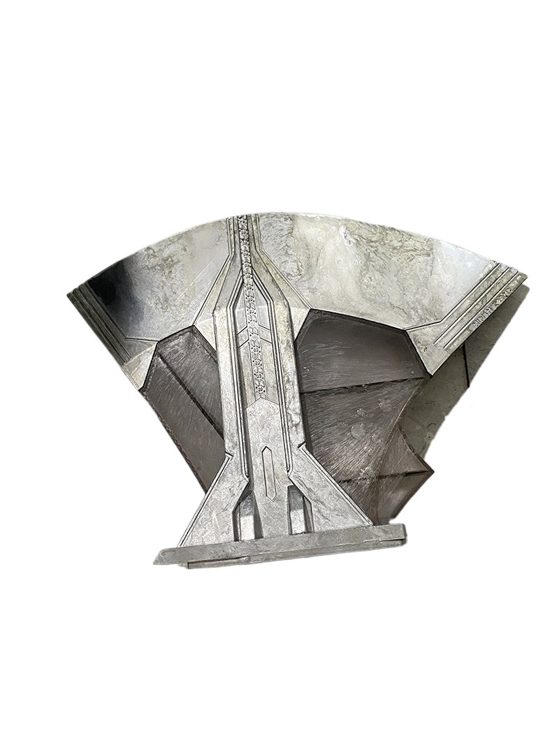 Thor Stormbreaker 2.0 & Mjolnir 1:1 Full Metal Replica Set 