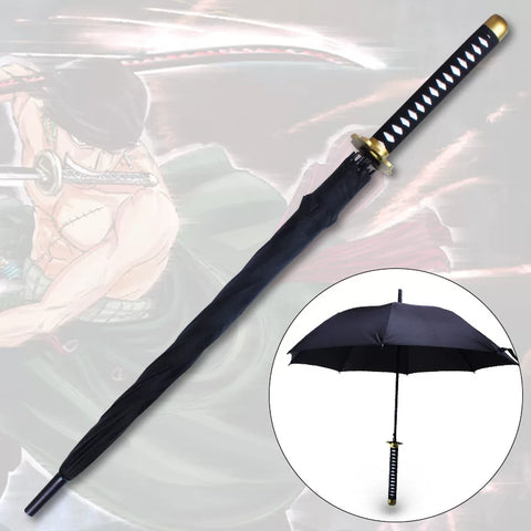 sword umbrella shoulder strap bag used for outdoor travel
